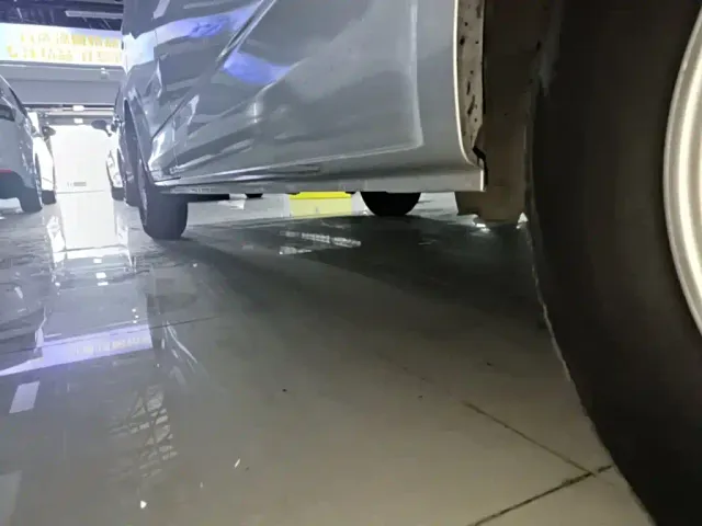 Changan Ruixing M60 — Фото автомобиля 21
