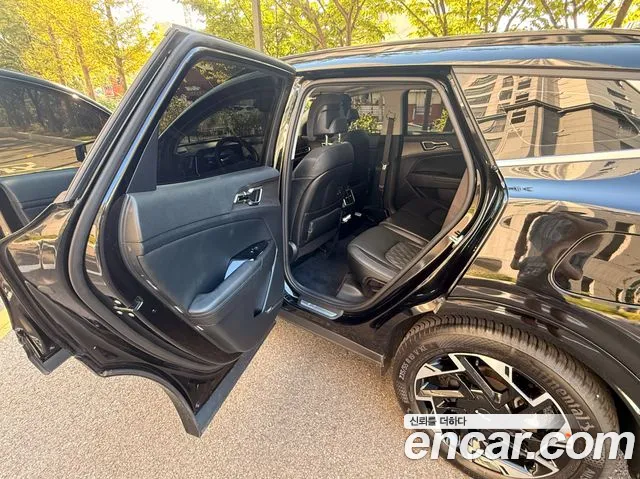 Kia Sportage 5th Gen — Фото автомобиля 7
