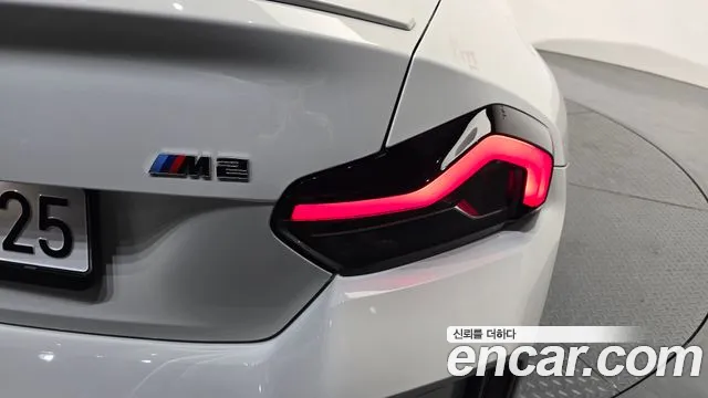 BMW M2 M2 Купе — Фото автомобиля 23