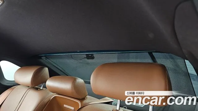Genesis G80 RG3 — Фото автомобиля 24