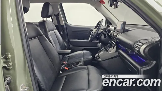 Hyundai Casper Casper Essential — Фото автомобиля 11