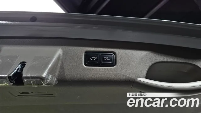 Kia Carnival 4th Gen — Фото автомобиля 27