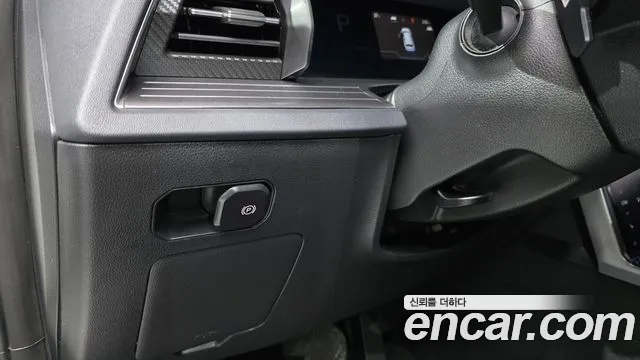 KG_Mobility_Ssangyong Torres Torres Бензин 1.5 2WD — Фото автомобиля 12