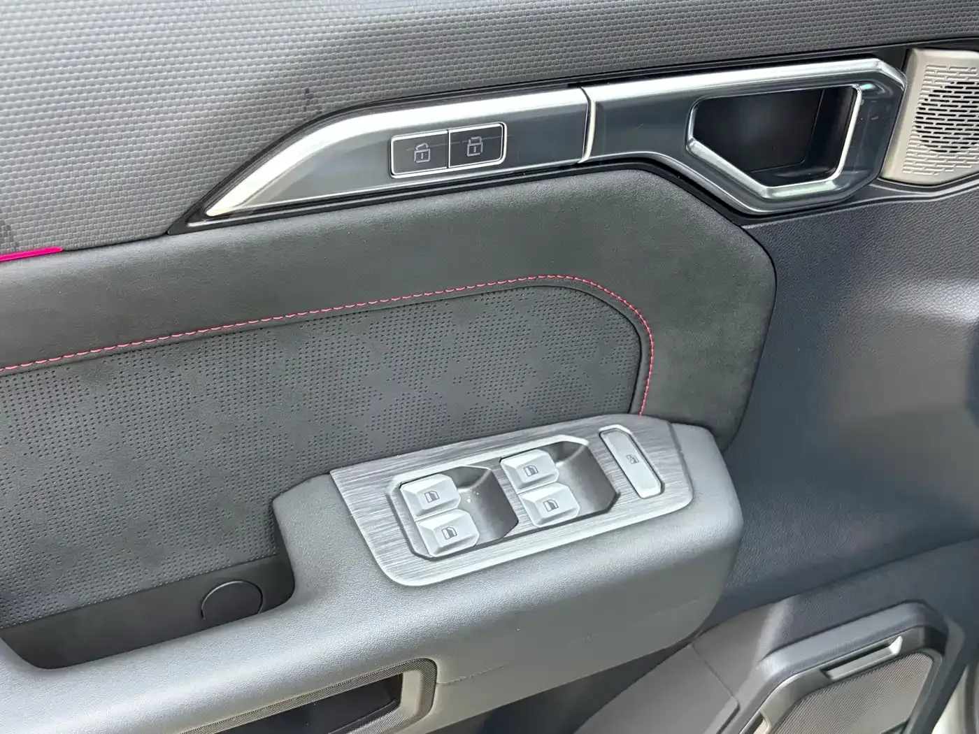 Jetour Jetour Shanhai T2 2024 C-DM 129KM Forest Edition — Фото автомобиля 7