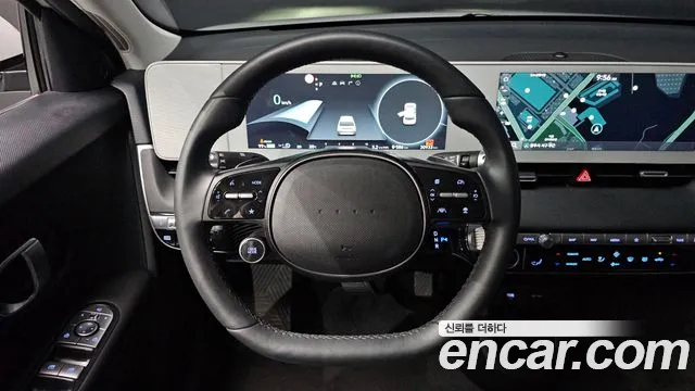 Hyundai Ioniq 5 — Фото автомобиля 19