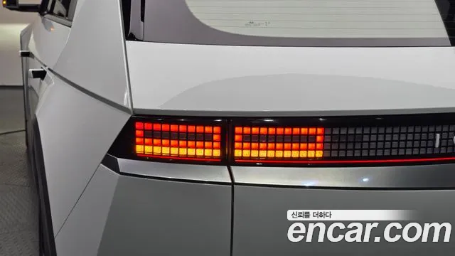 Hyundai Ioniq5 Ioniq5 — Фото автомобиля 15