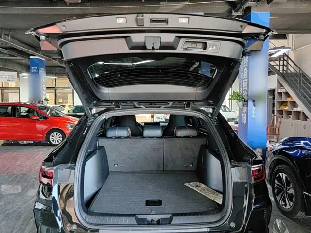 BYD Song PLUS — Фото автомобиля 18