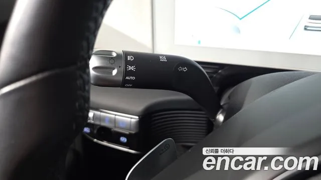 Hyundai Ioniq 5 — Фото автомобиля 27