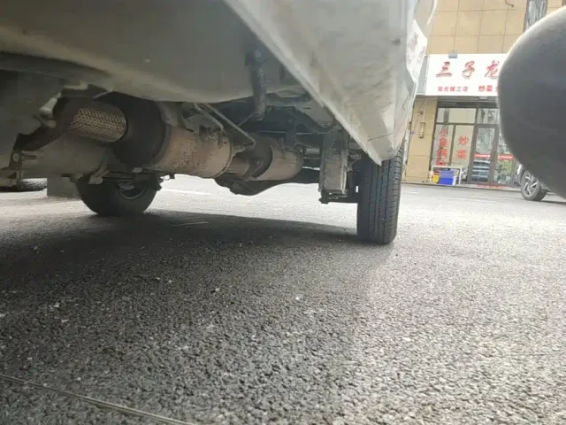 Wuling Zhiguang — Фото автомобиля 20