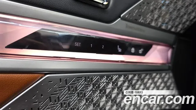 BMW 7-Series 7 серия (G70) 740i xDrive M Sport Limited — Фото автомобиля 29