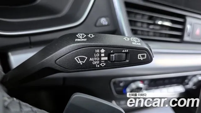Audi Q5 45 TFSI quattro — Фото автомобиля 27