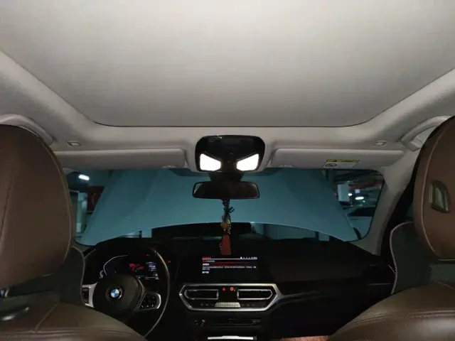 BMW 3 Series — Фото автомобиля 19
