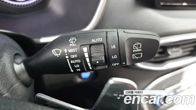 Hyundai Santa Fe New — Фото автомобиля 26