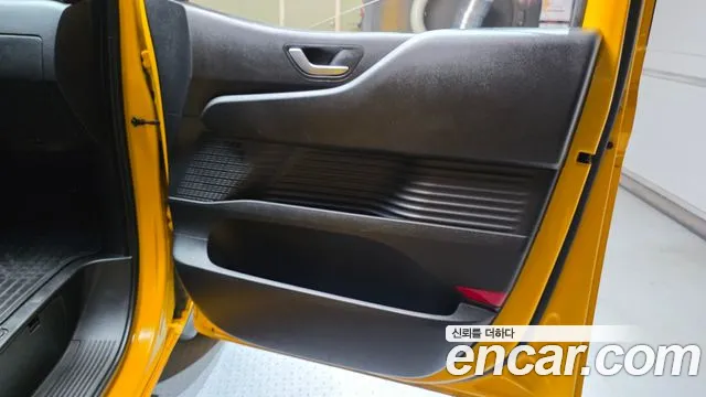 Hyundai Staria — Фото автомобиля 14