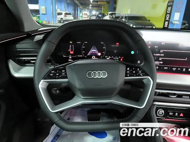 Audi Q5 45 TFSI quattro Sportback S Line — Фото автомобиля 7