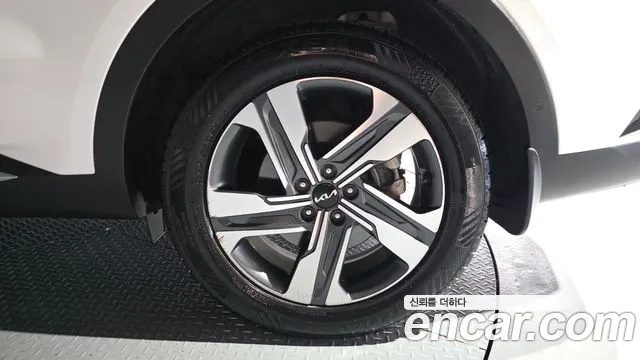 Kia Sorento Generation 4 — Фото автомобиля 6