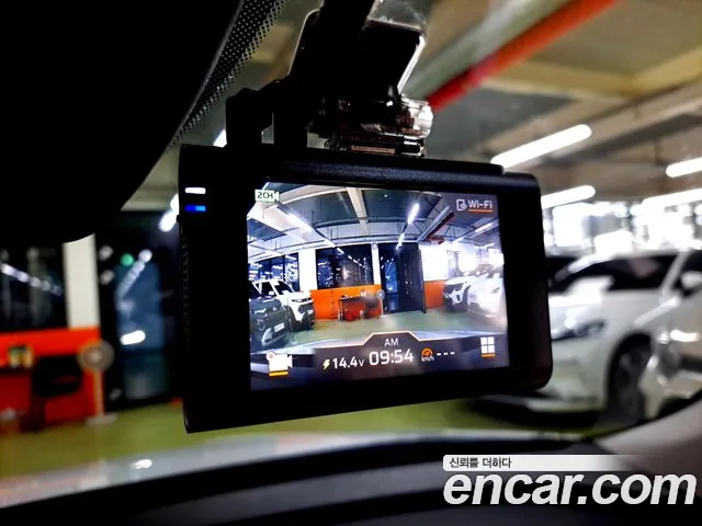 Hyundai Avante CN7 — Фото автомобиля 17
