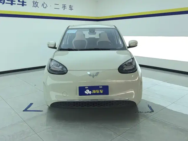Wuling Bingo — Фото автомобиля 2