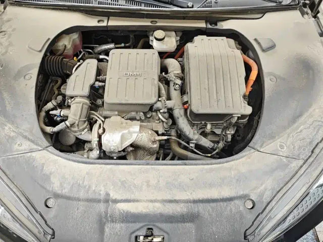 BYD Seal — Фото автомобиля 16