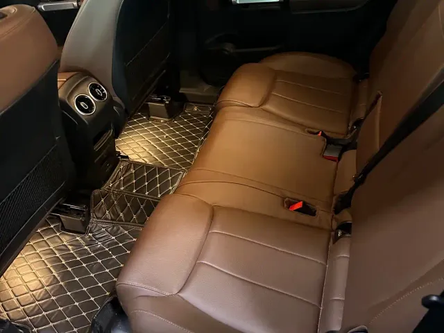 Mercedes-Benz GLB-Class — Фото автомобиля 8