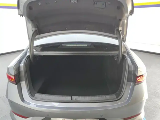 BYD Qin PLUS — Фото автомобиля 4
