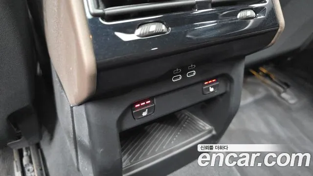 BMW 5-Series — Фото автомобиля 15