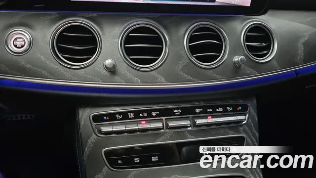 Mercedes-Benz E-Class W213 — Фото автомобиля 29
