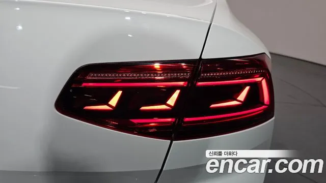 Volkswagen Passat Passat GT(B8) 2.0 TDI Prestige — Фото автомобиля 16