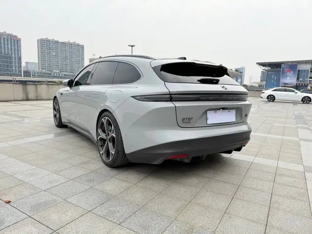 Nio ET5 Touring — Фото автомобиля 7
