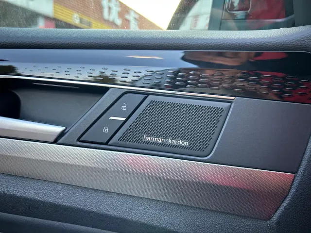 Volkswagen Passat — Фото автомобиля 19