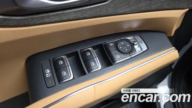 Kia Sorento 4th Gen — Фото автомобиля 27