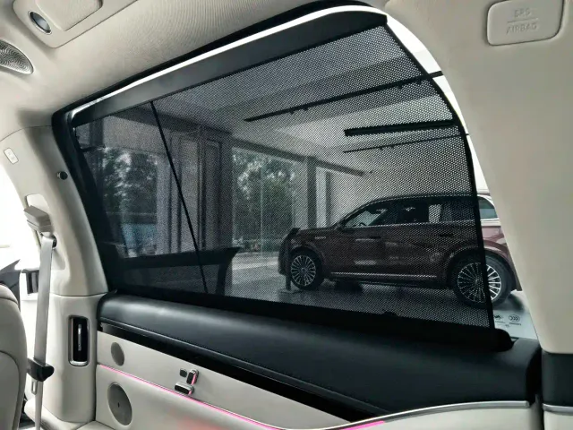 Xiangjie Enjoy World S9T 2025 Model Extended Range Version 53.4kWh — Фото автомобиля 10