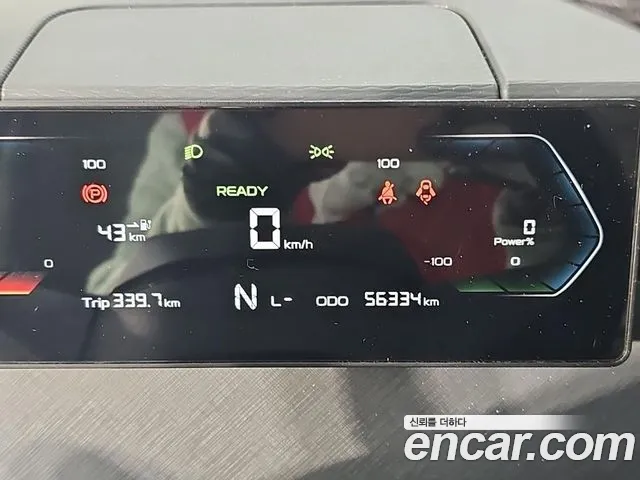 Geely SE-A2 — Фото автомобиля 17