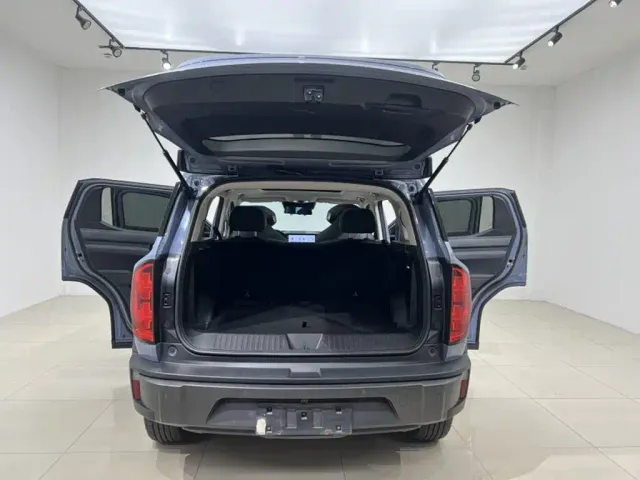 Haval Cool Dog — Фото автомобиля 9