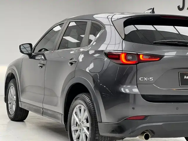Mazda CX-5 — Фото автомобиля 20