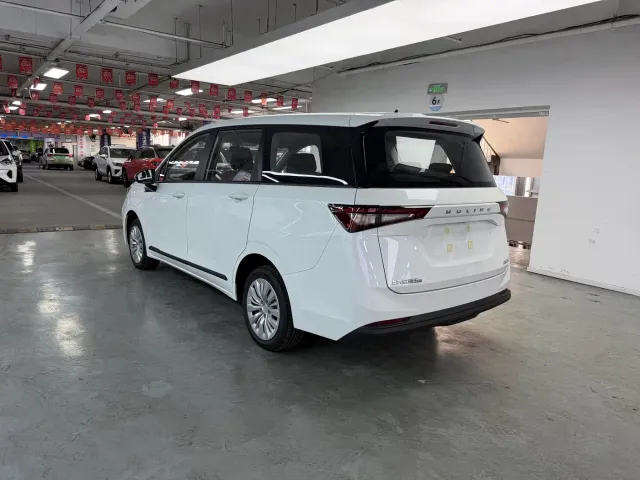 Wuling Jiachen — Фото автомобиля 9