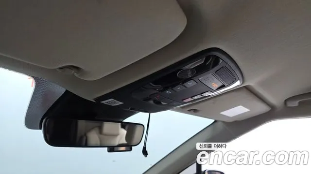 Kia Carnival 4th Gen — Фото автомобиля 27
