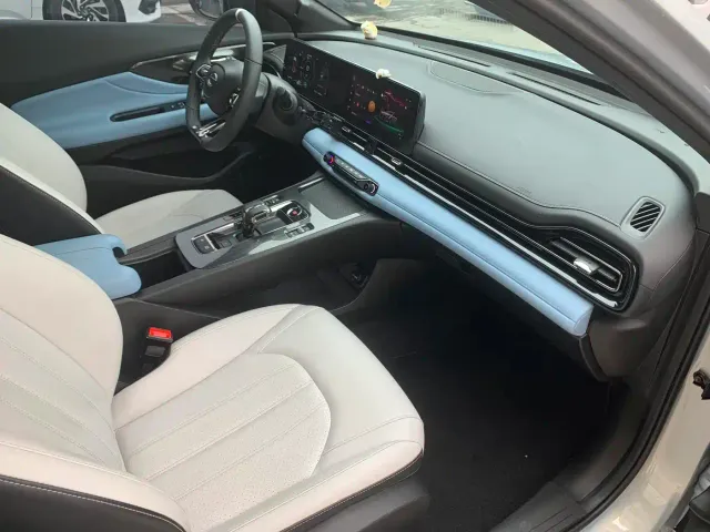 GAC Trumpchi Emkoo — Фото автомобиля 18