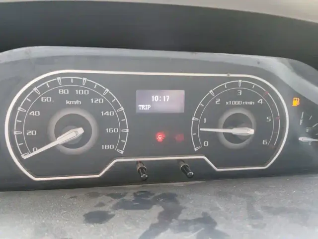 Maxus Xintu V80 — Фото автомобиля 3