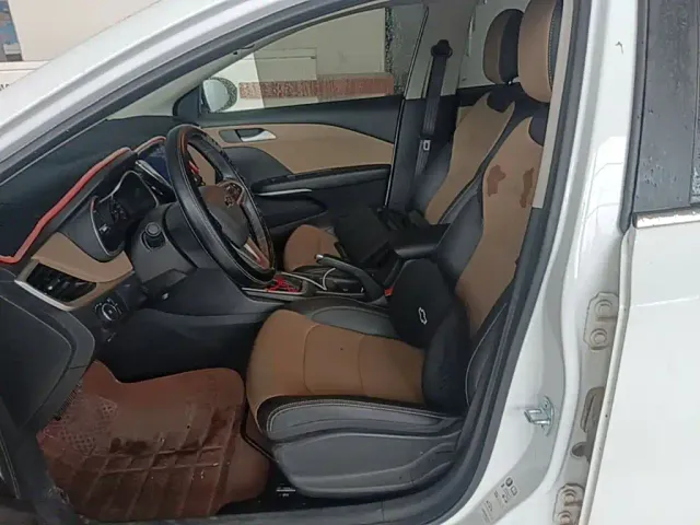 Chevrolet Monza — Фото автомобиля 14