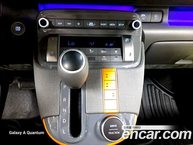 Hyundai Casper Новый Casper Turbo Inspiration — Фото автомобиля 16