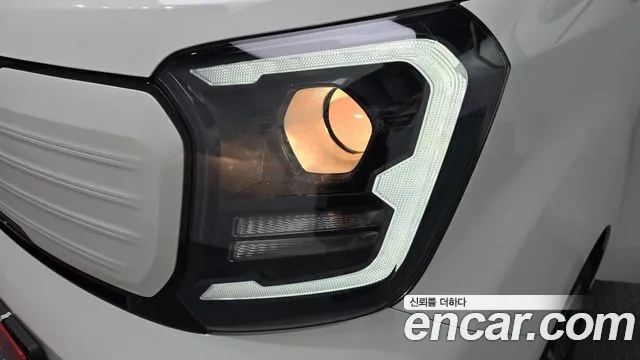 Kia RAY Signature — Фото автомобиля 22