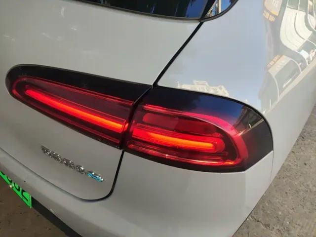 Wuling Binguo PLUS — Фото автомобиля 7
