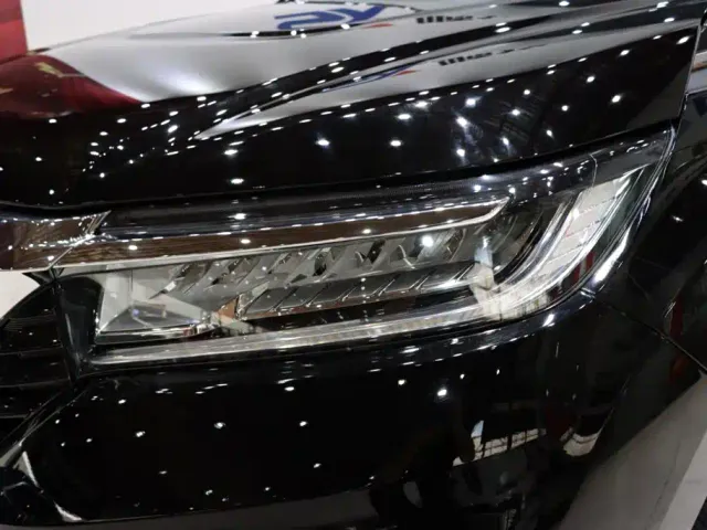 Honda Avancier — Фото автомобиля 7