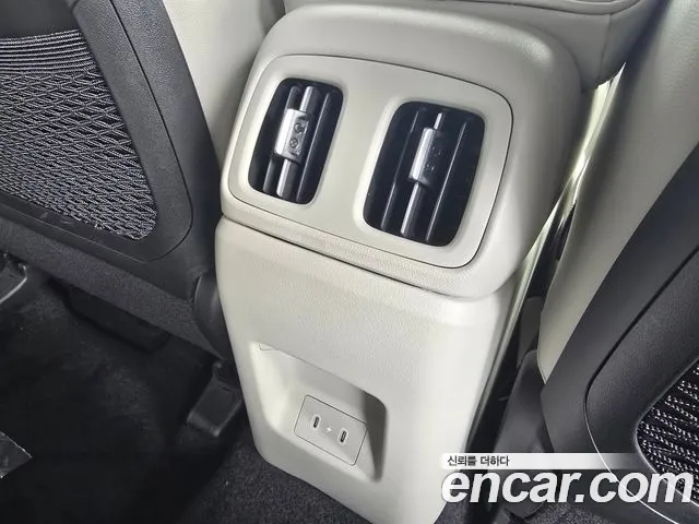 Hyundai Tucson Бензин 1.6 турбо 2WD — Фото автомобиля 17