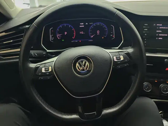 Volkswagen Sagitar — Фото автомобиля 15