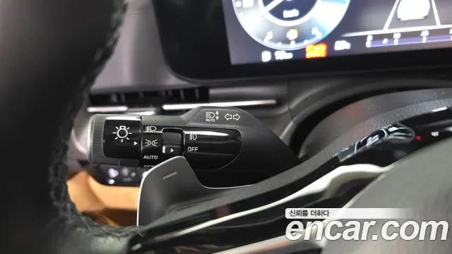 Kia Canival Carnival 4 поколение Дизель 7 мест Signature — Фото автомобиля 26