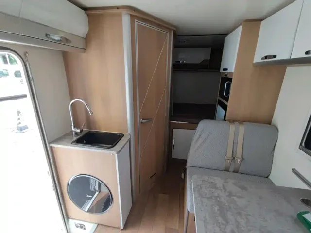 Lingshi Auto Ling Shi Golden Card 2023 Model Pioneer Edition 13.26kWh — Фото автомобиля 4
