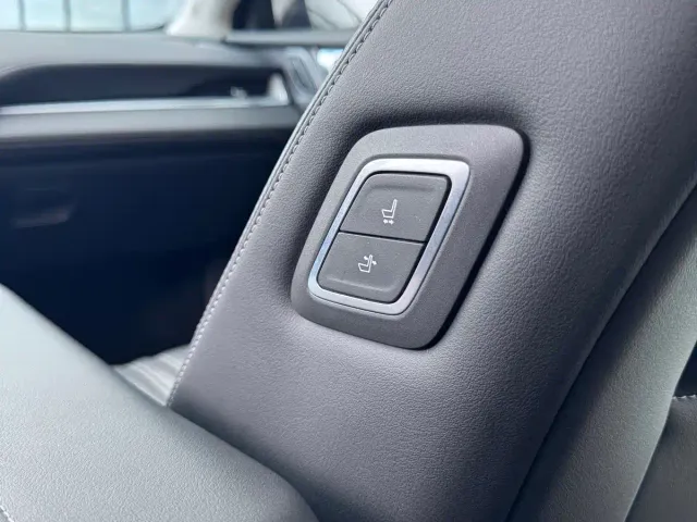 Buick LaCrosse — Фото автомобиля 21