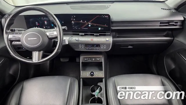 Hyundai Kona — Фото автомобиля 7